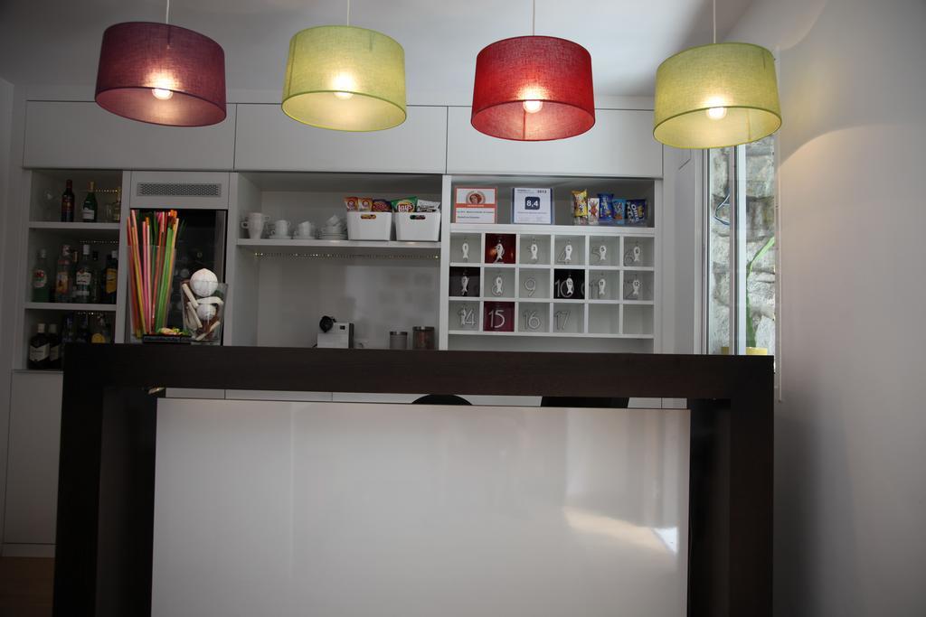 Hostal Boutique Los Geranios Del Pinar Torremolinos Ngoại thất bức ảnh