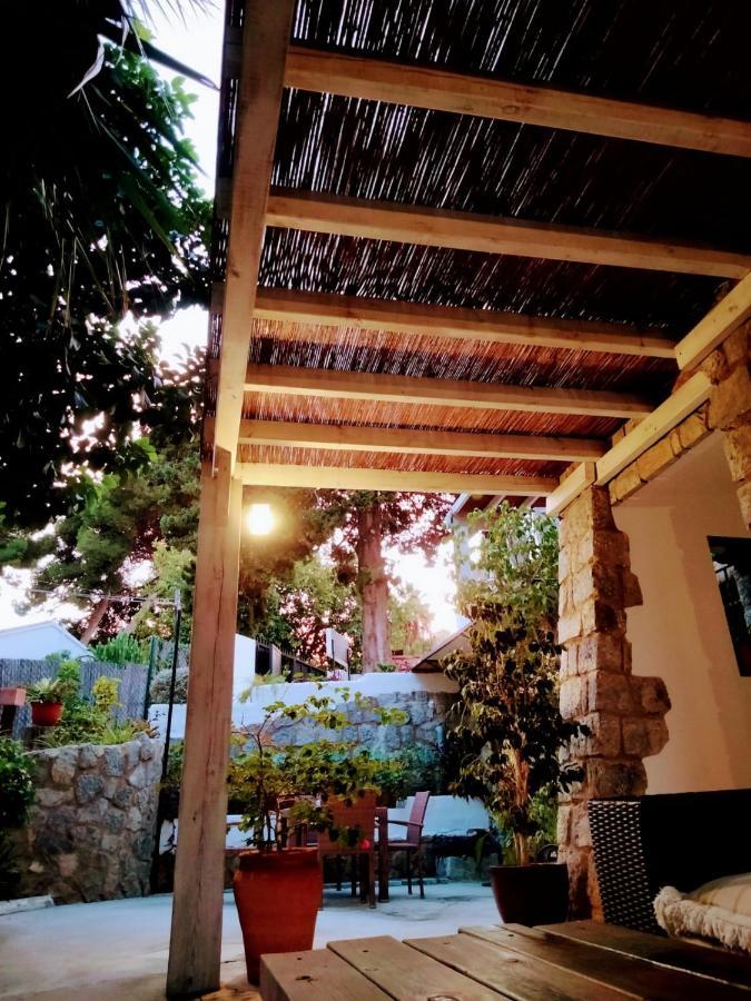 Hostal Boutique Los Geranios Del Pinar Torremolinos Ngoại thất bức ảnh