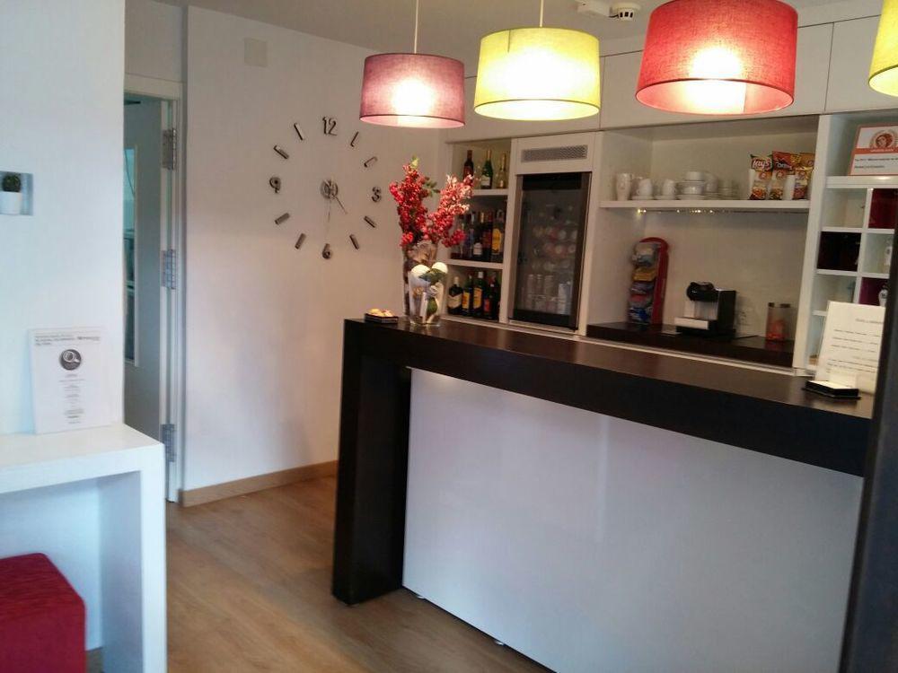Hostal Boutique Los Geranios Del Pinar Torremolinos Ngoại thất bức ảnh