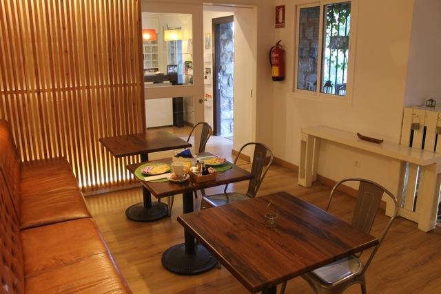 Hostal Boutique Los Geranios Del Pinar Torremolinos Ngoại thất bức ảnh
