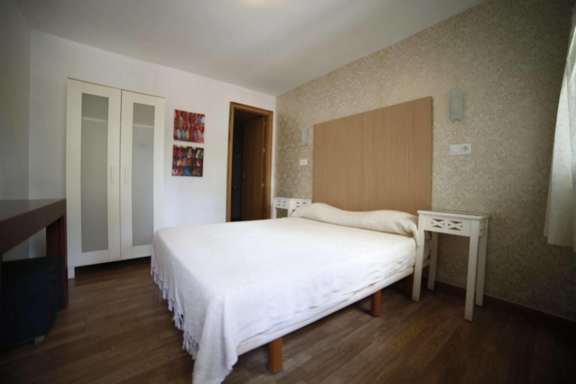 Hostal Boutique Los Geranios Del Pinar Torremolinos Ngoại thất bức ảnh