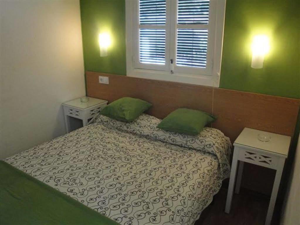 Hostal Boutique Los Geranios Del Pinar Torremolinos Ngoại thất bức ảnh