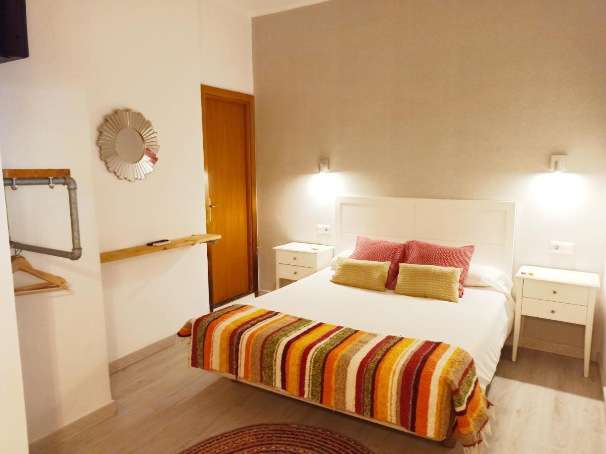 Hostal Boutique Los Geranios Del Pinar Torremolinos Ngoại thất bức ảnh