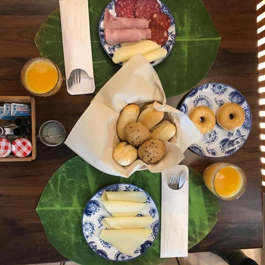 Hostal Boutique Los Geranios Del Pinar Torremolinos Ngoại thất bức ảnh