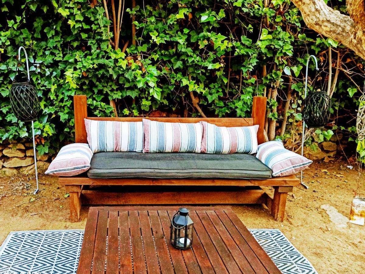Hostal Boutique Los Geranios Del Pinar Torremolinos Ngoại thất bức ảnh